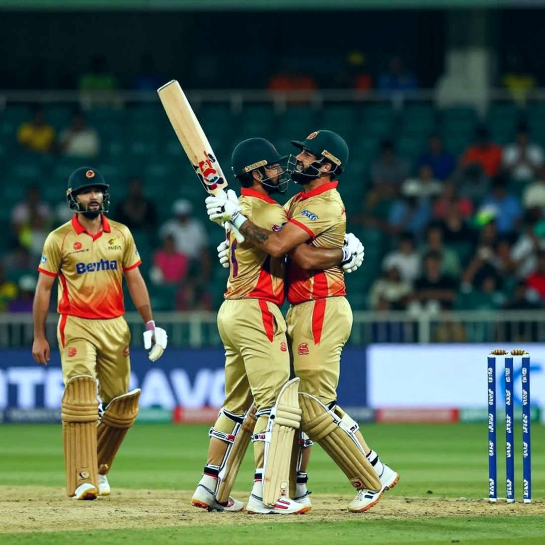 ব্লকচেইন ক্রিকেটের নতুন পাওয়ার গ্রিড: ফ্যান টোকেন, মিডিয়া রাইটস আর প্রশ্নহীন ডসিয়ার