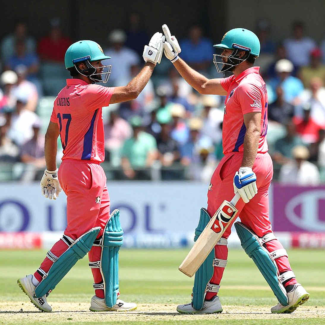 স্পাইক নয়, সিদ্ধান্ত — বাংলাদেশ–আফগানিস্তান নতুন-বল পর্বের ডেটা অটোপসি